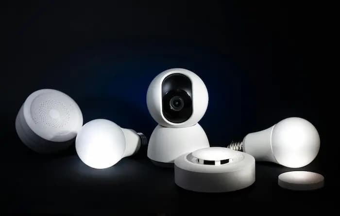 Smart Home Image